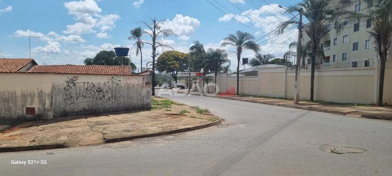 Lote 180m² Parque Real Ap de Goiânia - Foto 8