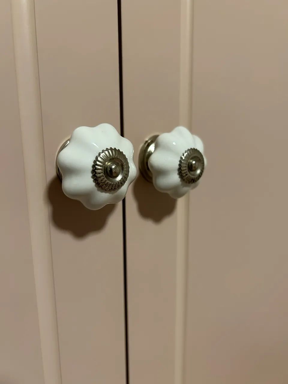 Excelente Guarda-Roupa 4 Portas (com upgrades) - Foto 5