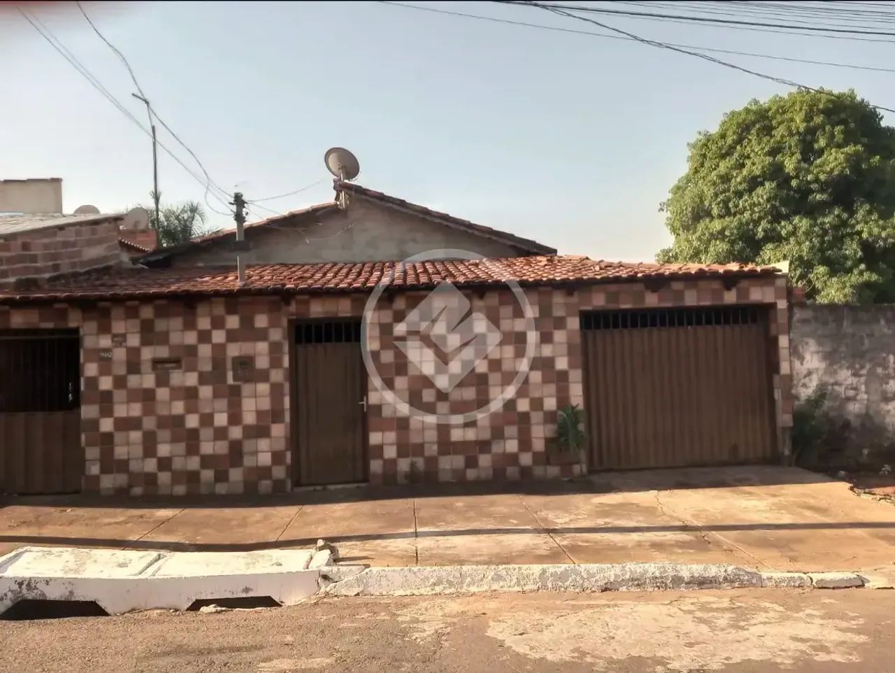 Casa em São Domingos codigo: 334114
