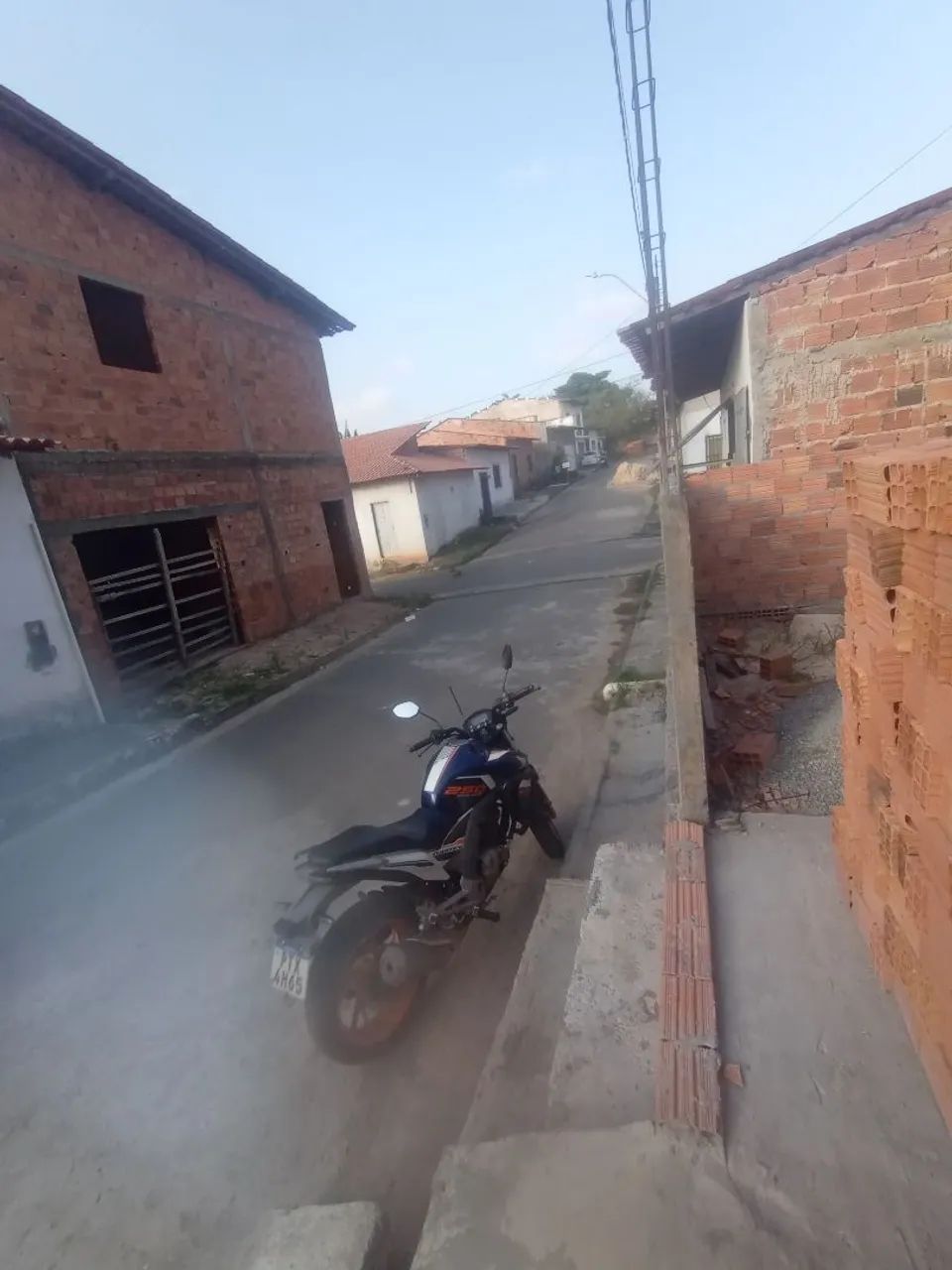 Vendo casa 37 mil  - Foto 2