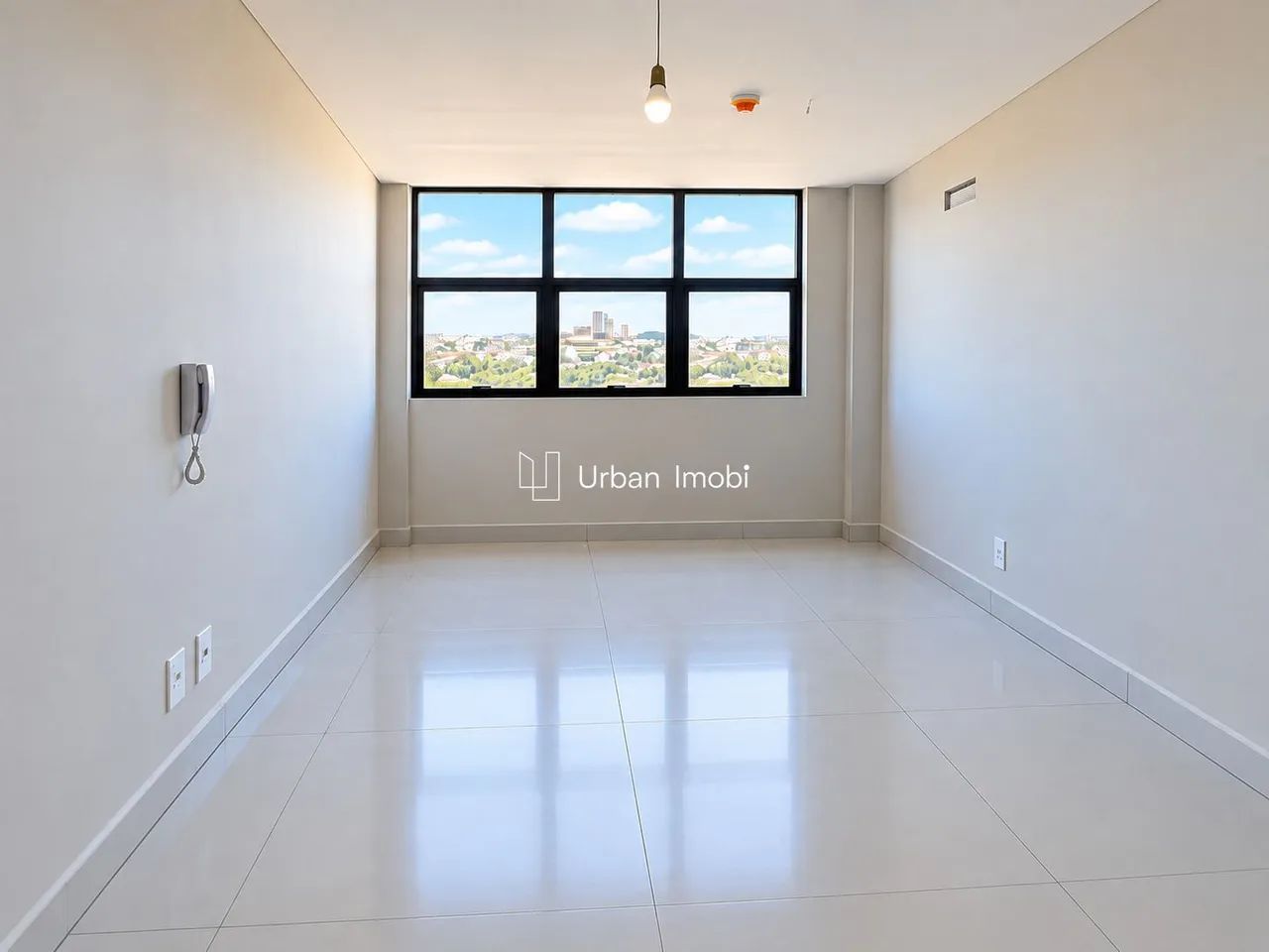 Sala Comercial no Vertical Vila em Volta Redonda - RJ - Foto 3