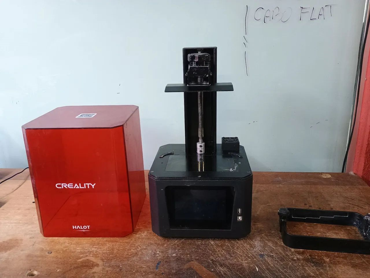Impressora 3d