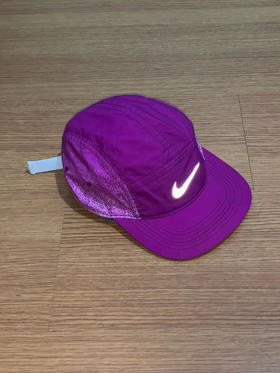 bone nike aw84 5 panel 2014 graphic  - Foto 2