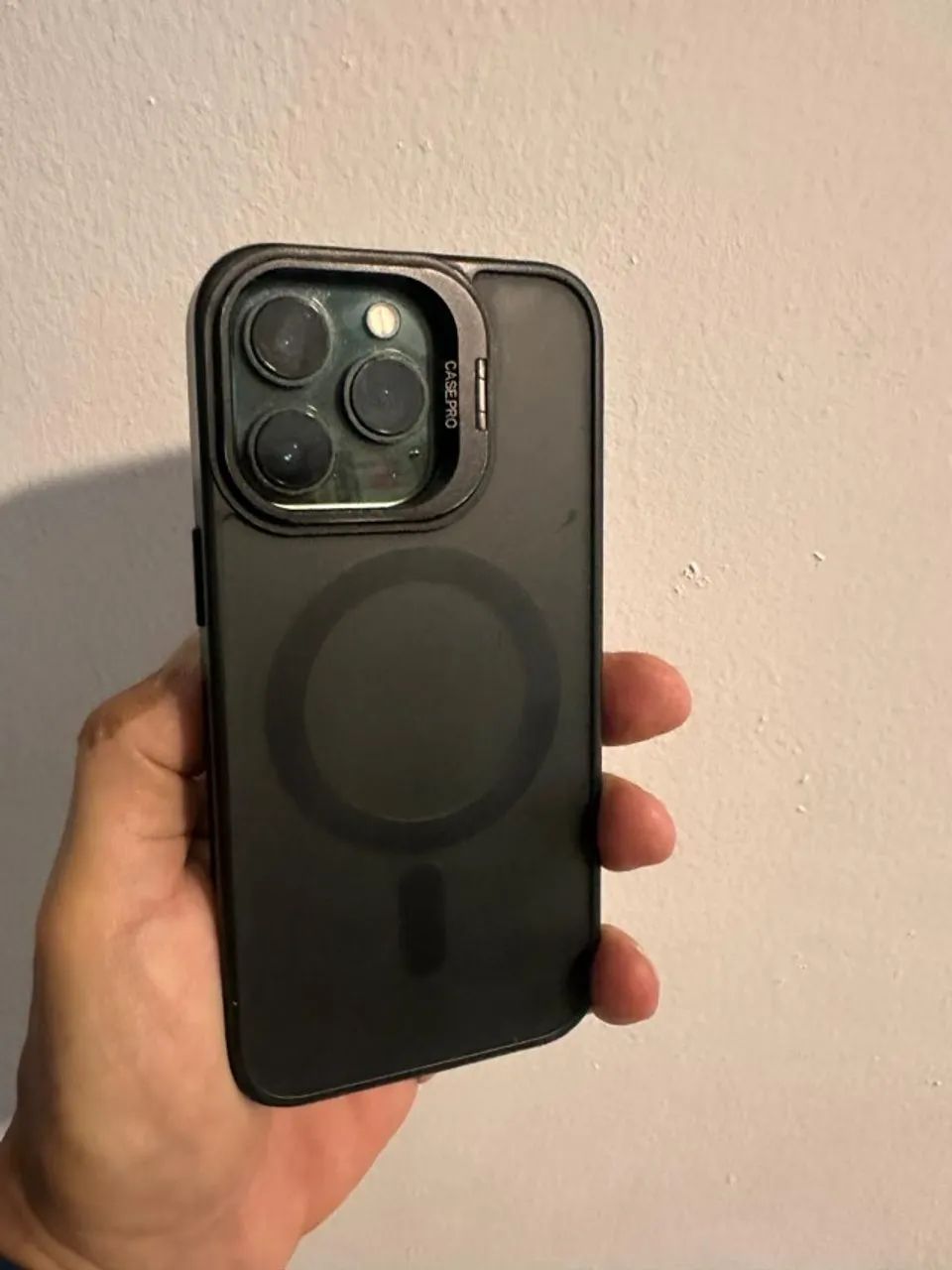 Iphone 13 pro 128gb - Foto 3