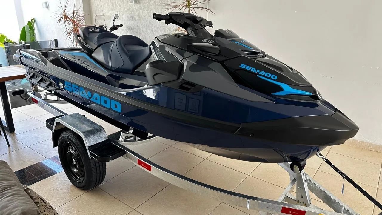 JET SKI SEADOO 230 GTX 2025