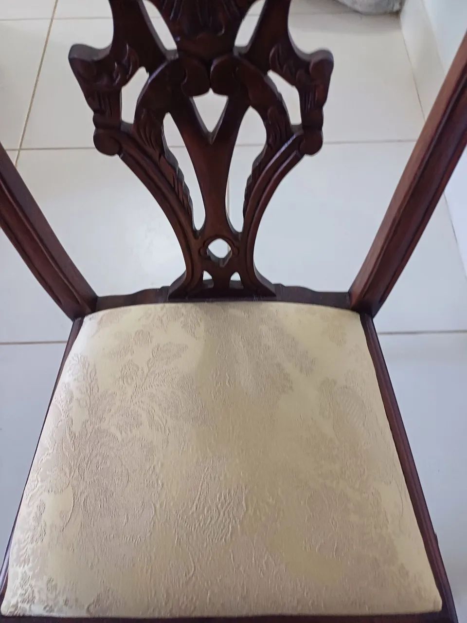 Cadeira pequena para criança  - Foto 3