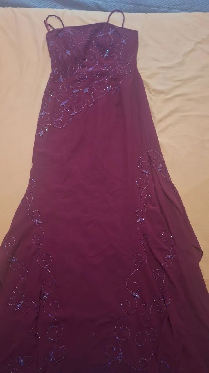Vestidos de festa (120 os três) - Foto 3
