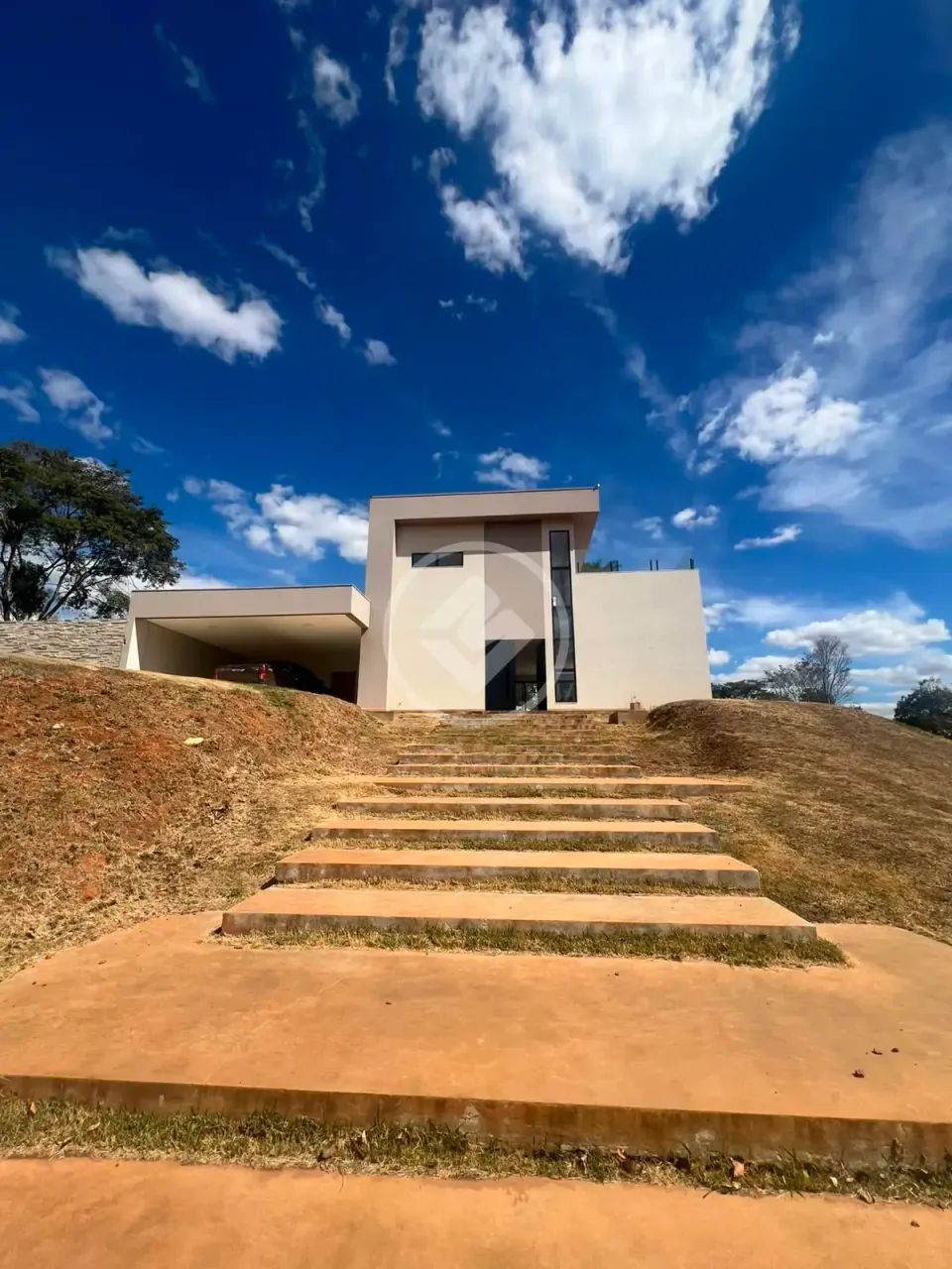 Mansão de campo codigo: 358351