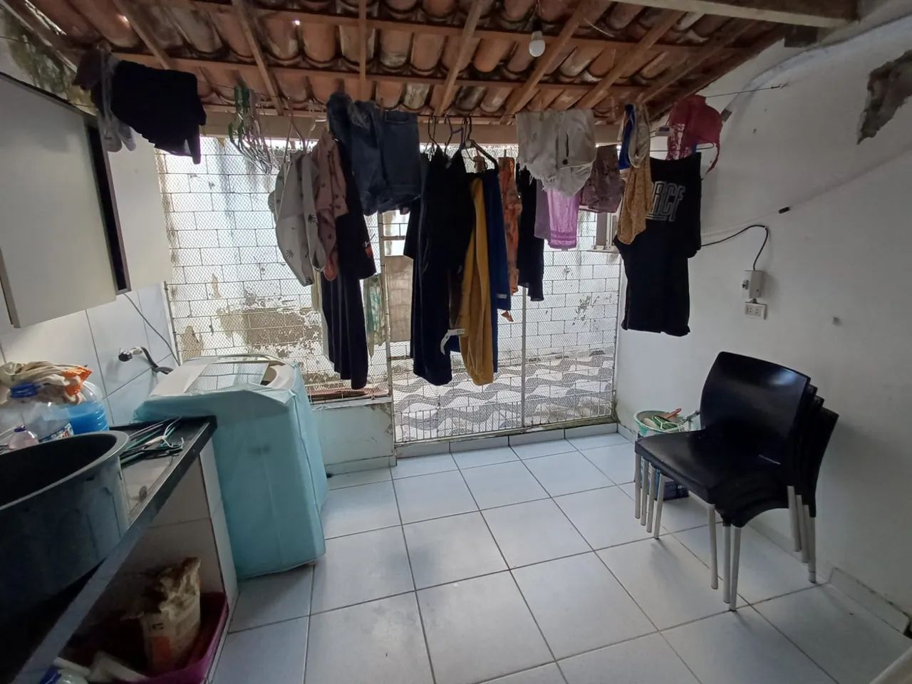 Casa plana - parque santa rosa  - Foto 2