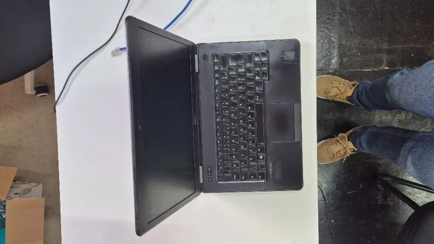 Notebook Dell Latitude E5440 i5 8gb SSD 240gb - Foto 4