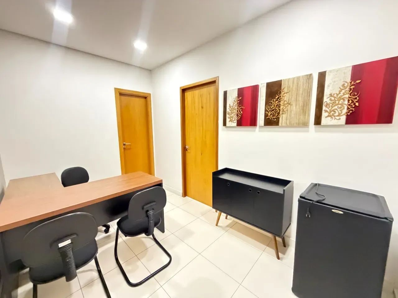 Sala Comercial Premium Office Tower - Foto 3