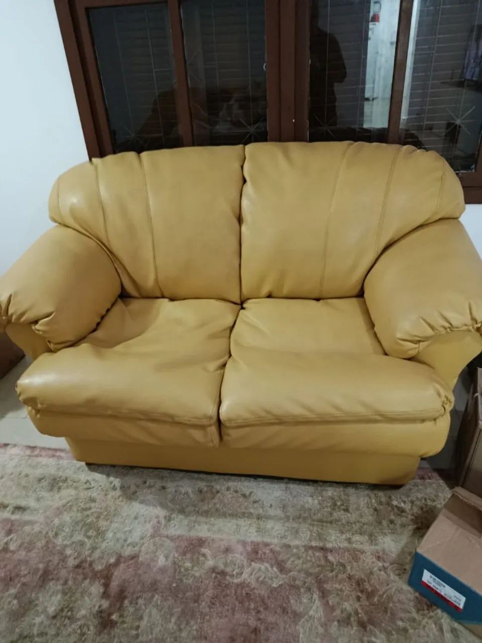 Cama e roupeiro  - Foto 4