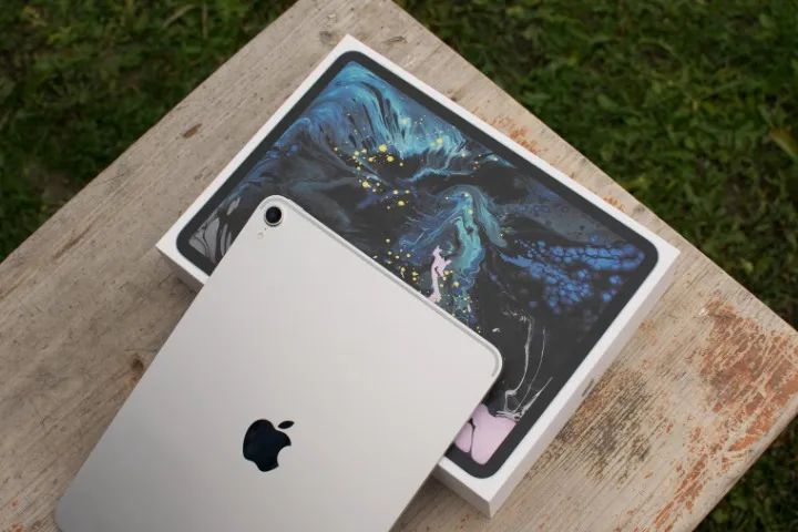 IPAD PRO 256GB Na Caixa - Foto 2