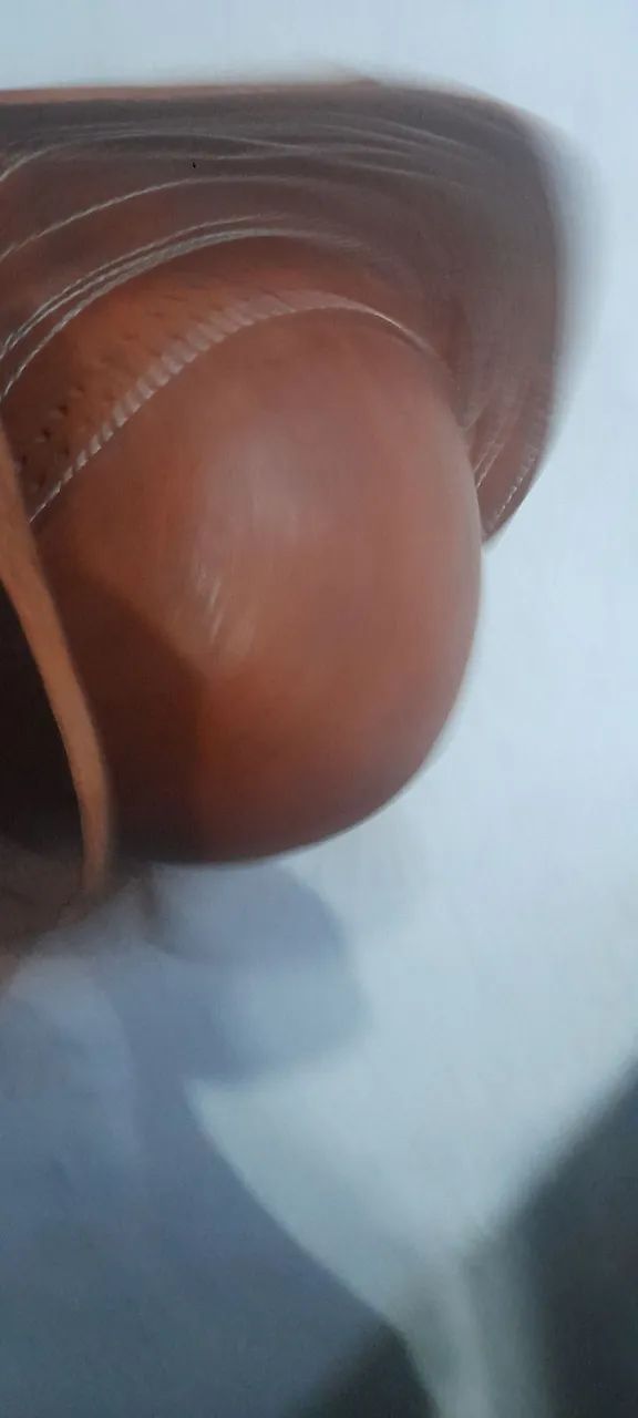 Chapéu de couro - Foto 2