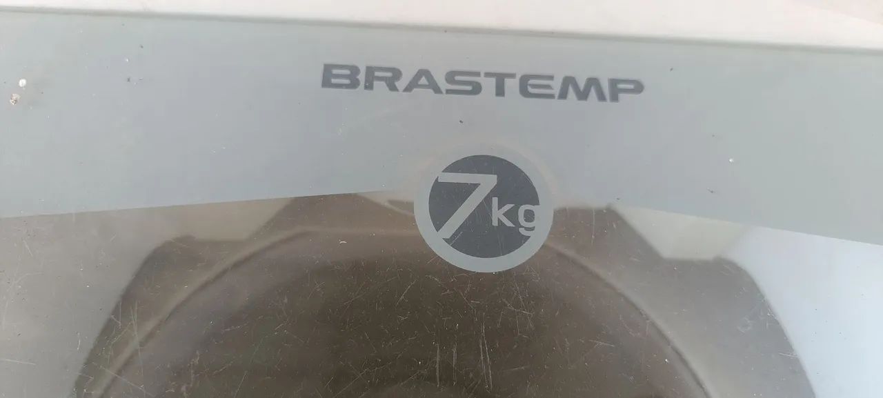 Máquina de lavar pra retirar peças. - Foto 2