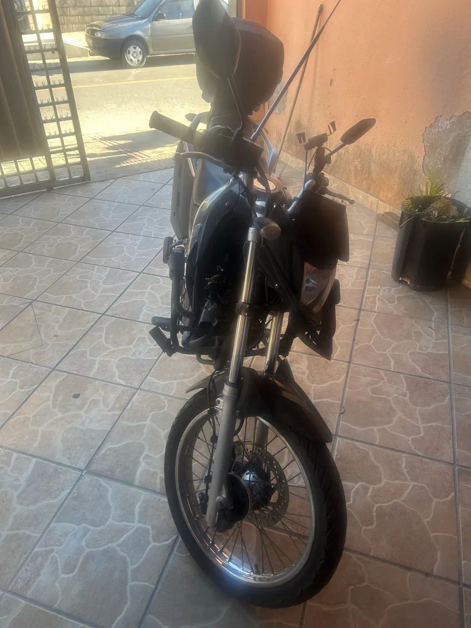 Vendo crosser 150 ABS - Foto 3