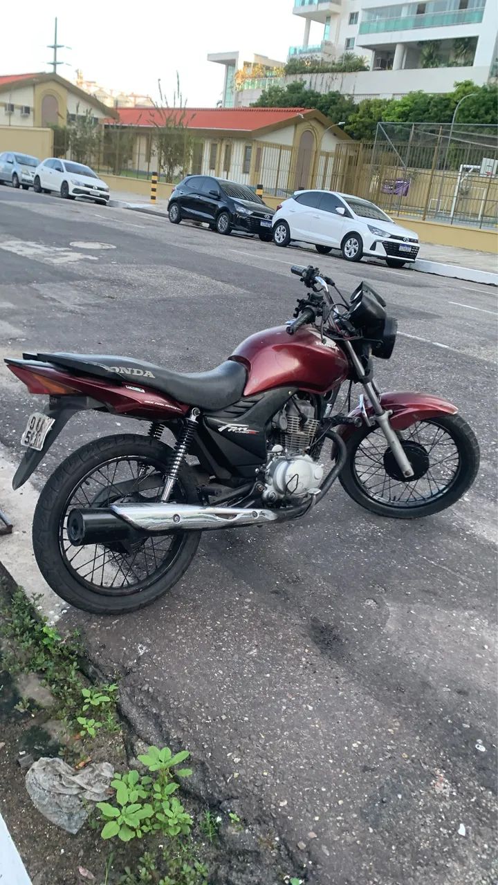 Fan 150 flex 