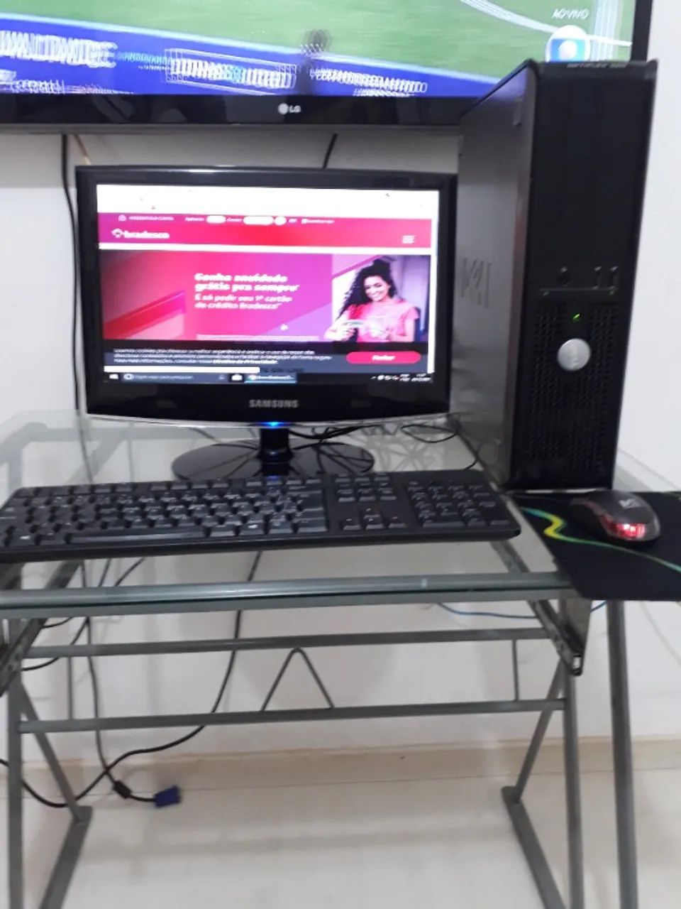 COMPUTADOR COMPLETO