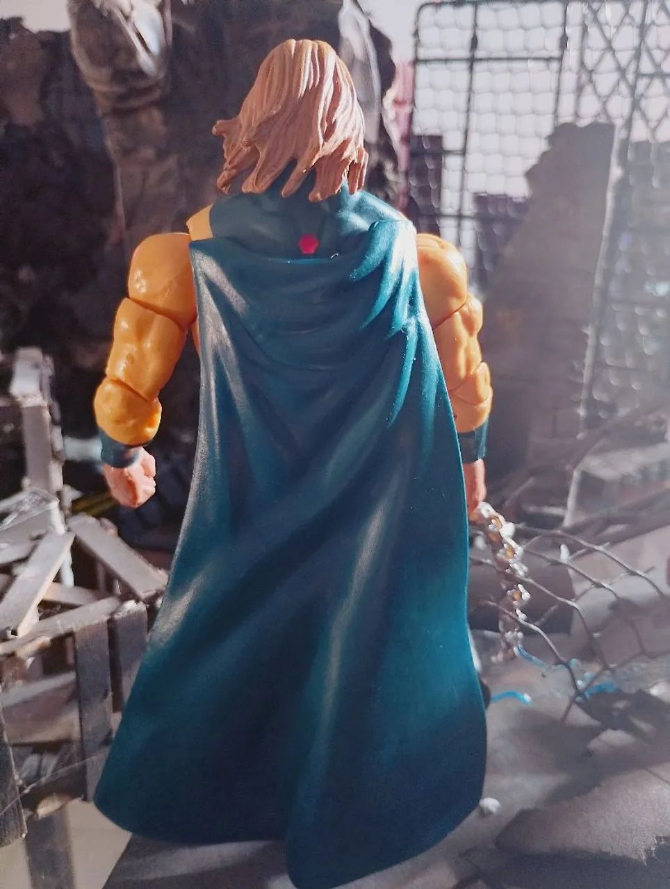Boneco sentinela legends  - Foto 2