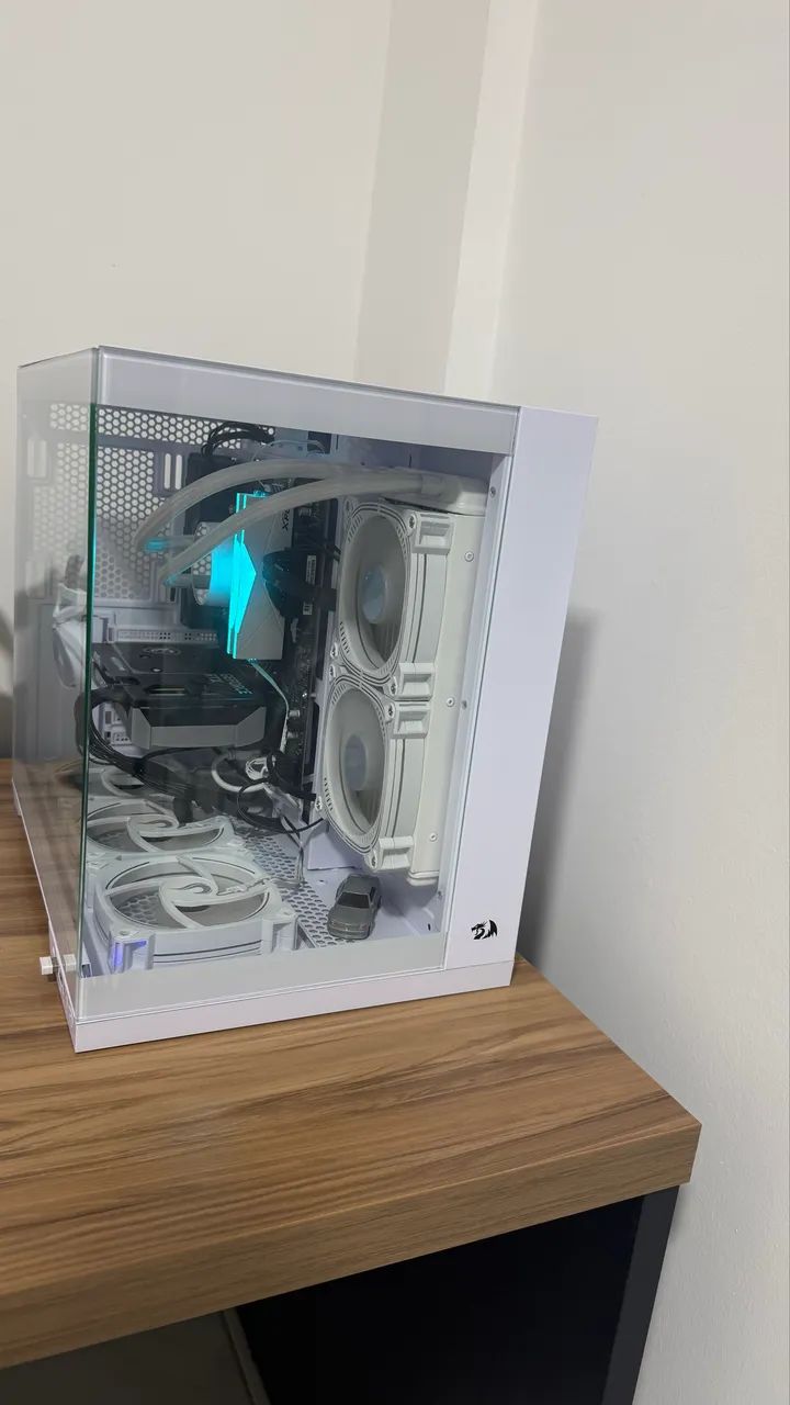 COMPUTADOR GAMER  - Foto 3