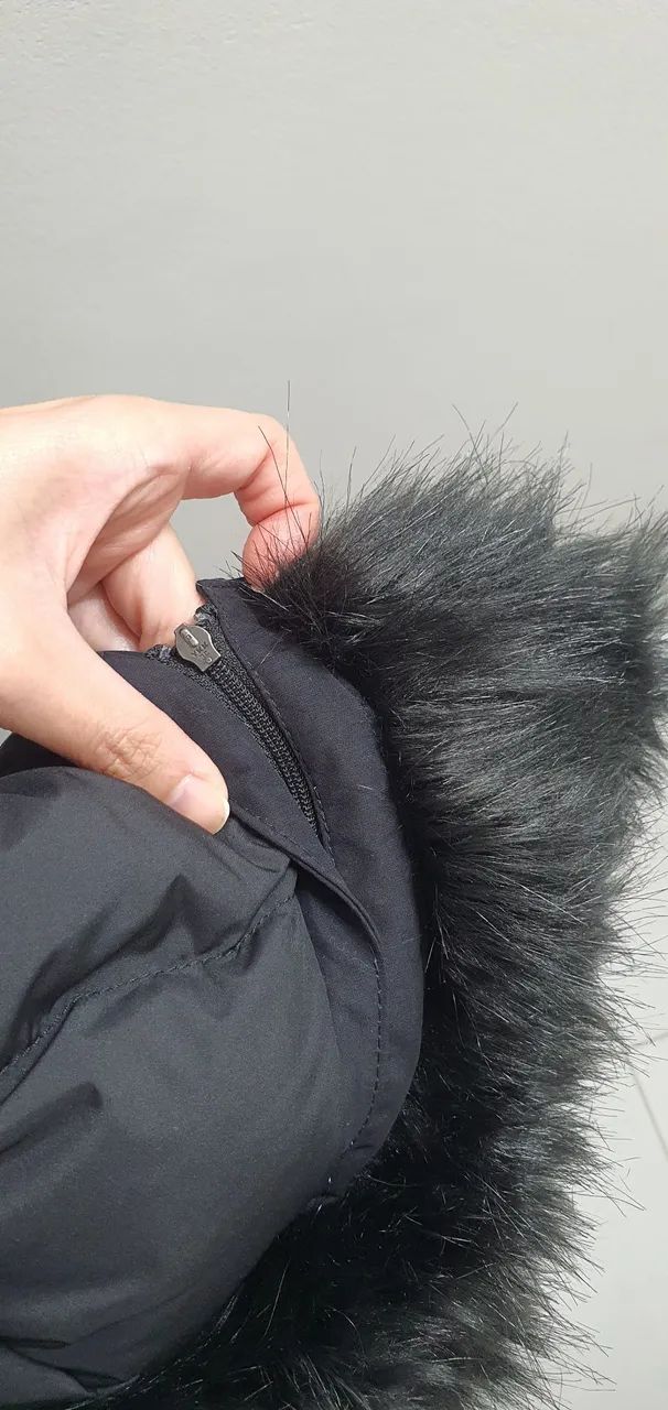Jaqueta para neve - original da The North Face - Foto 2
