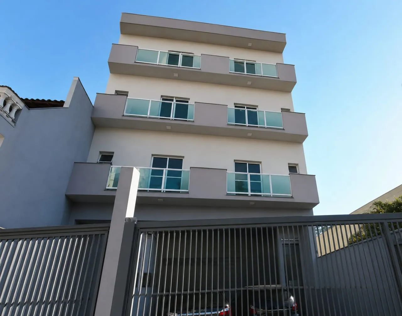 Sala comercial na Avenida Santo Antônio, 204 - Sala 23  40 m² - Foto 5