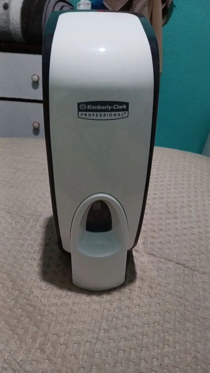 Dispensador manual Mob kimberly -Clark Profissional