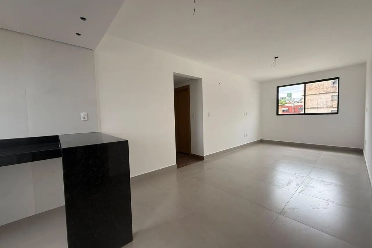 Apartamento à Venda - Barroca, 3 Quartos, 79 m2