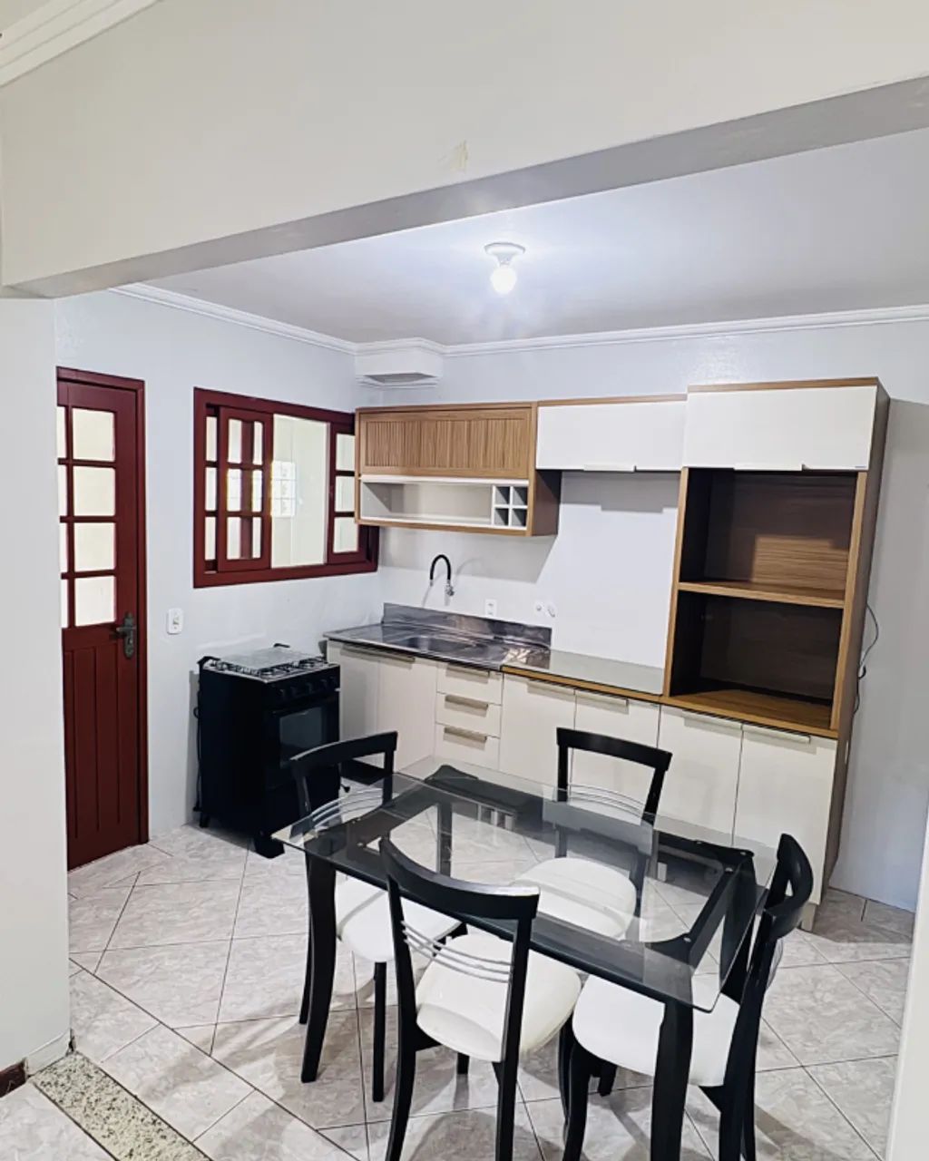 Casa térrea a 500m da praia no Campeche  - Foto 3