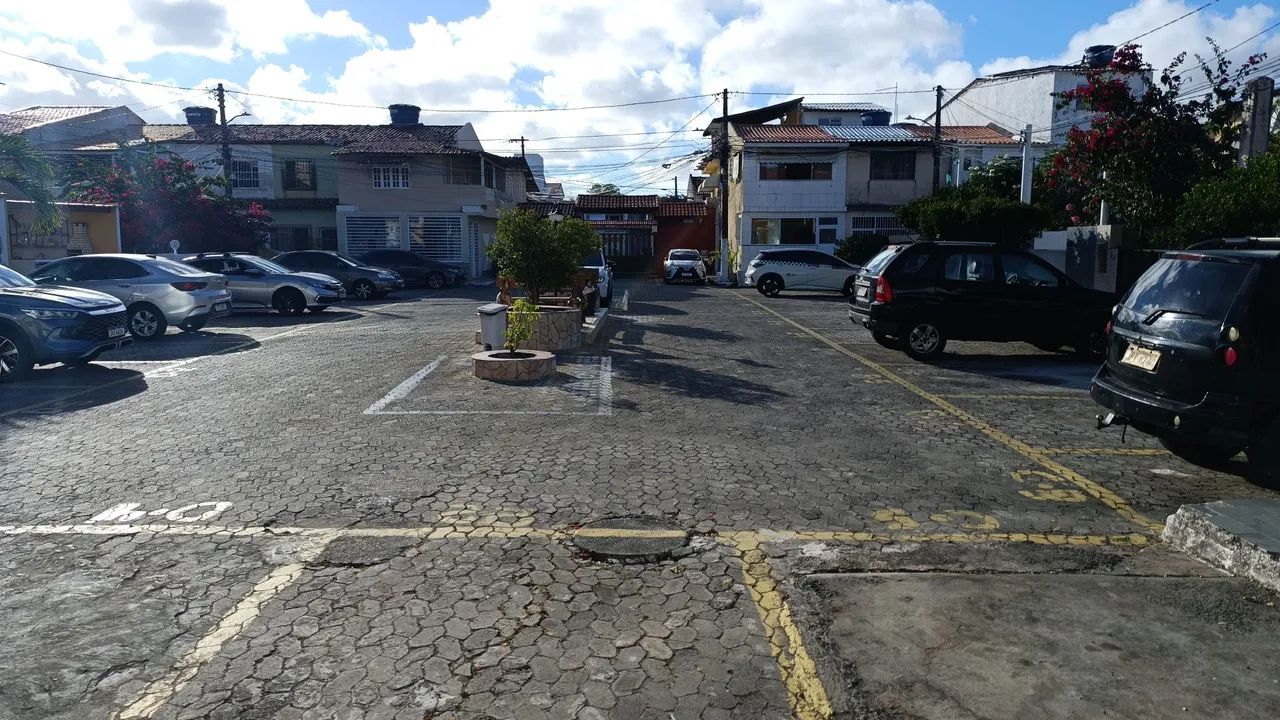 Casa / Petromar / Stela Maris