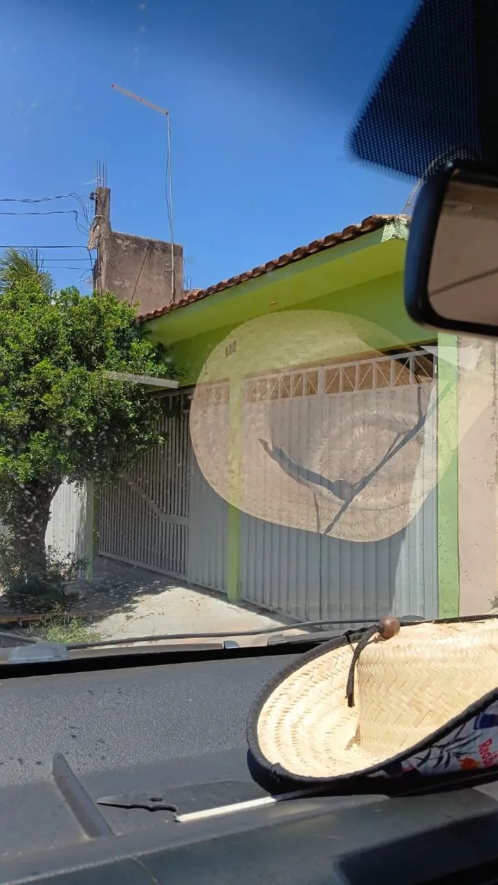 Foto - São Carlos - Residencial Monsenhor Romeu Tortorelli