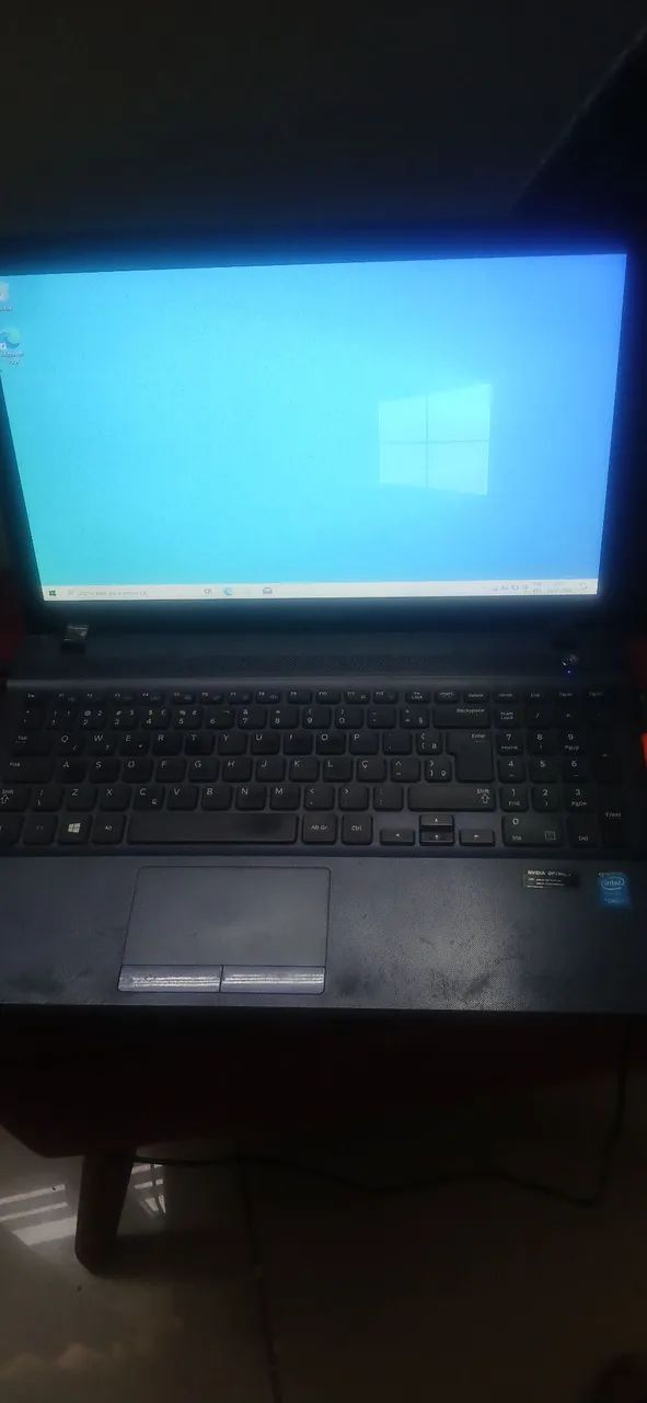 Notebook i7 gamer - Foto 2