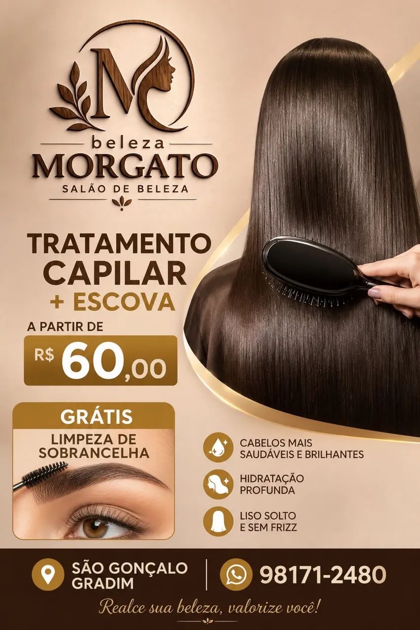 Salão de beleza  - Foto 5