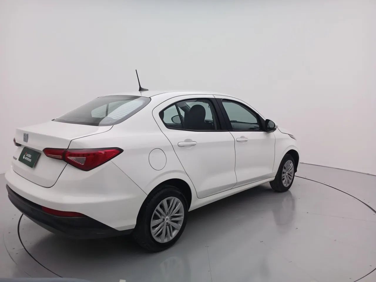 Fiat Cronos 1.3 8V Flex 2025 - Foto 5