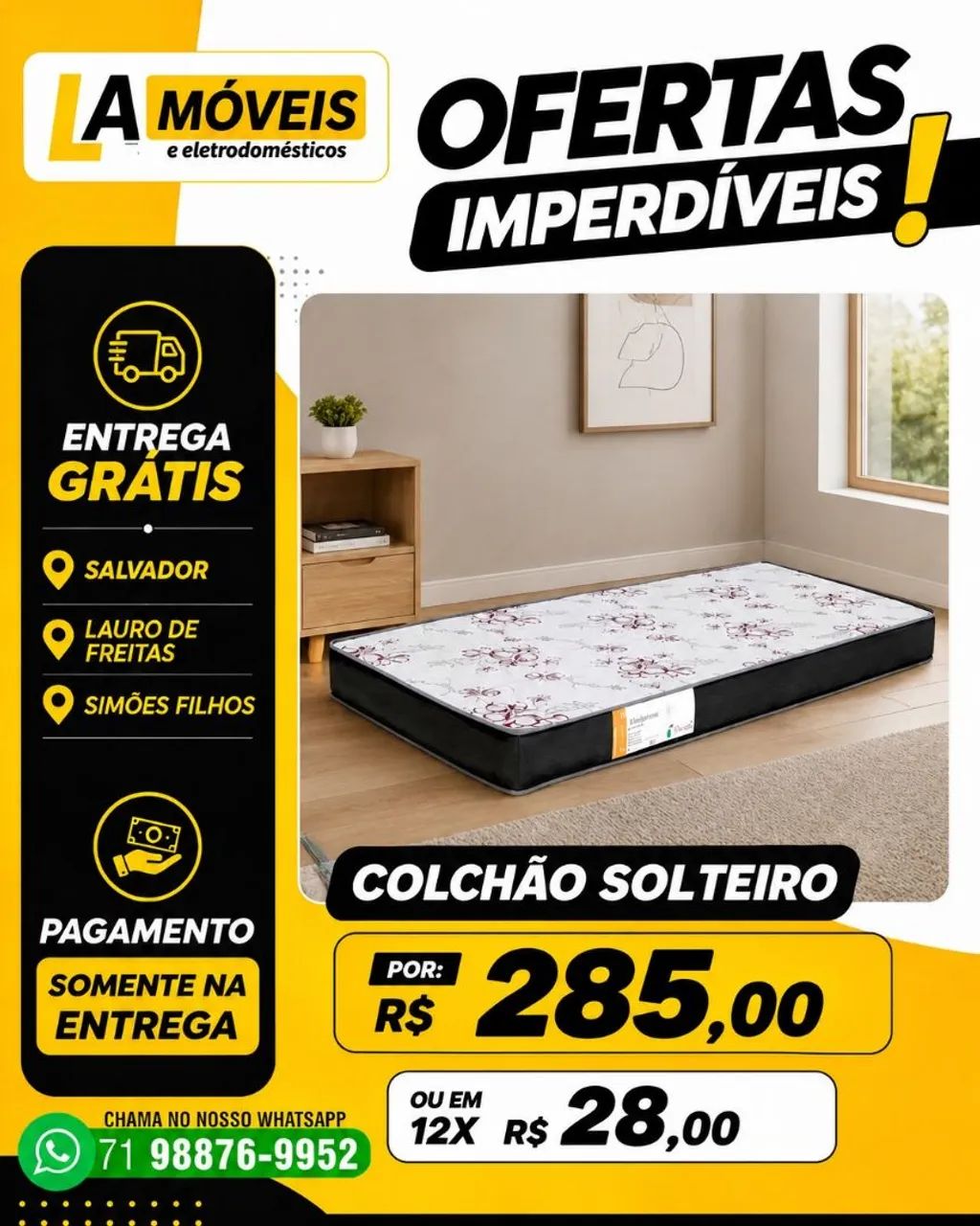 Tudo para seu lar... - Foto 2