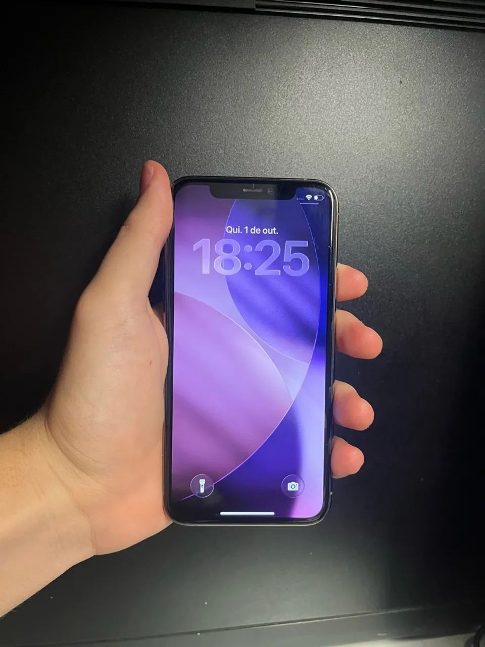 iPhone 11 Pro  - Foto 3