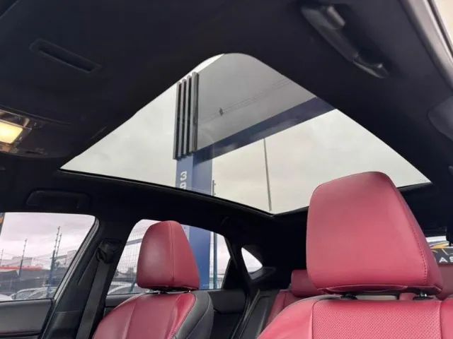 Lexus NX-200t F-sport 2.0 16V 238cv Aut., foto 17 de 20