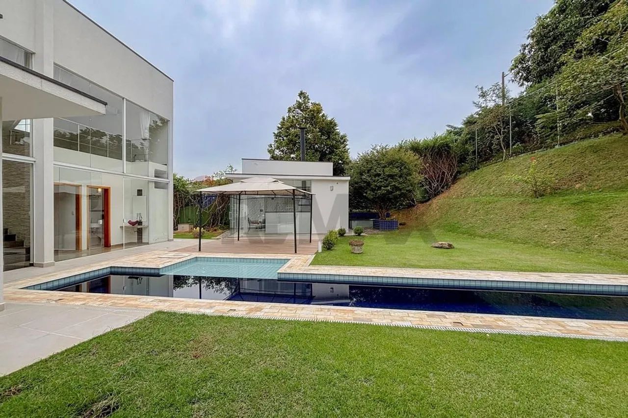 Casa com 3 suítes para Locação no Marambaia - Foto 3