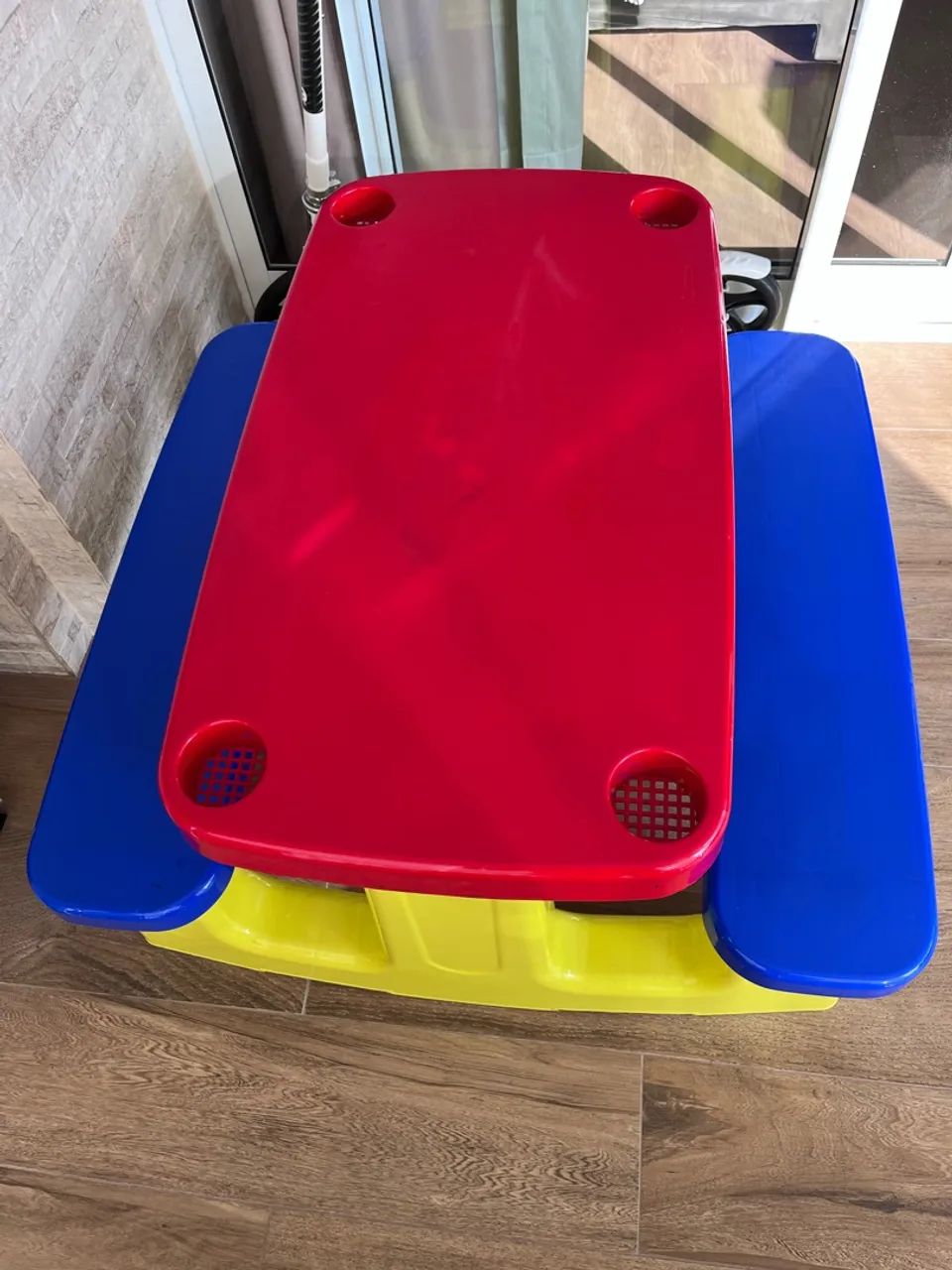 Mesa infantil TRAMONTINA - Foto 2
