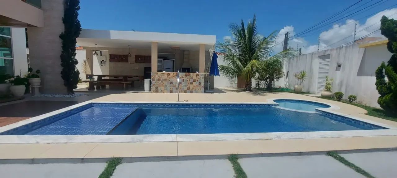 Casa à Venda com 4 Suítes no  Feitosa - Foto 5