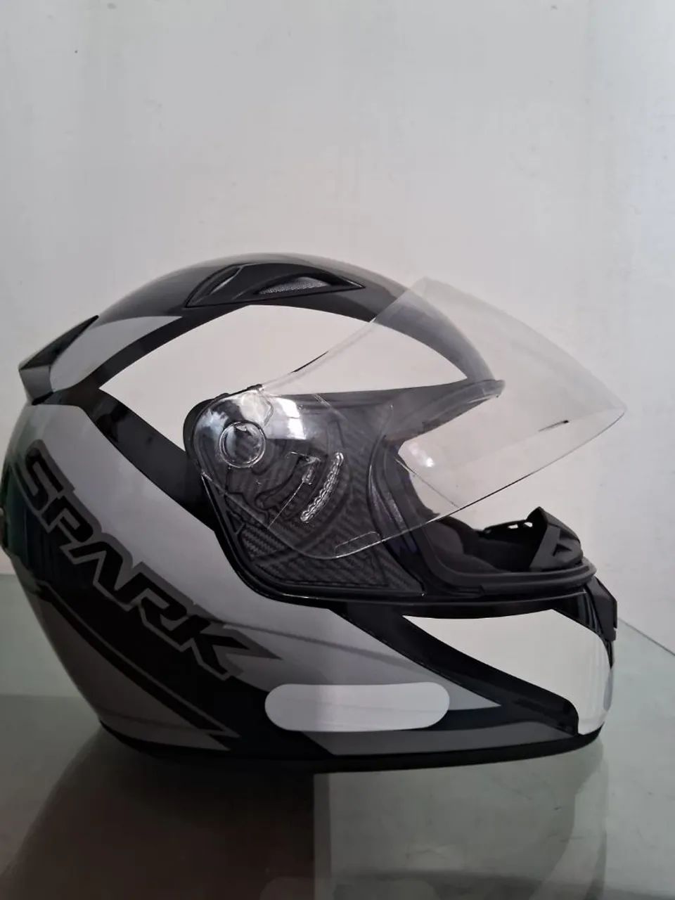 Capacete Spark