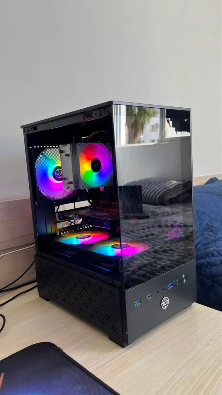 Pc gamer  - Foto 4