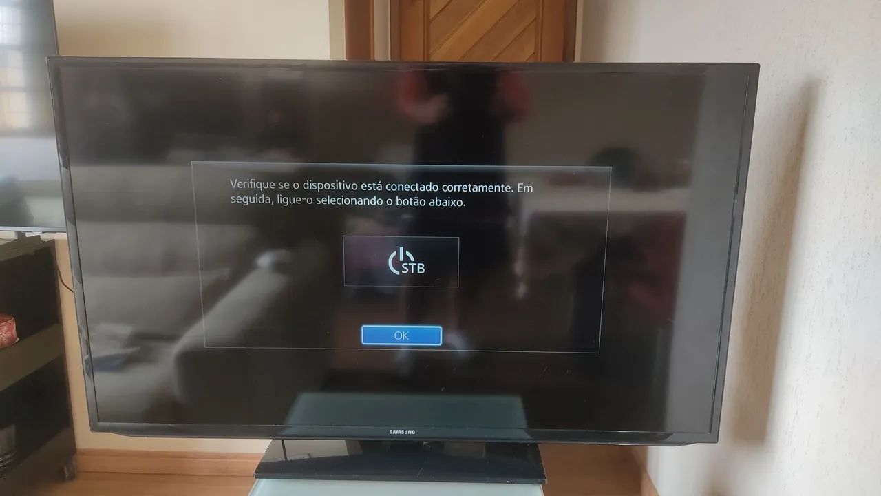 SMART TV 50 POLEGADAS 