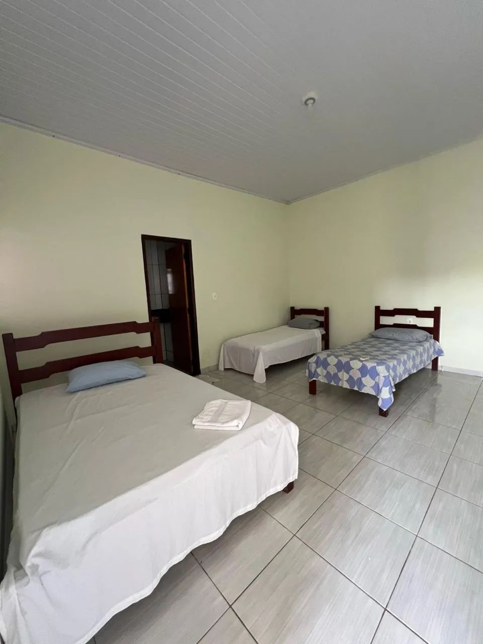 Casa em Luiz Alves a diária  - Foto 5