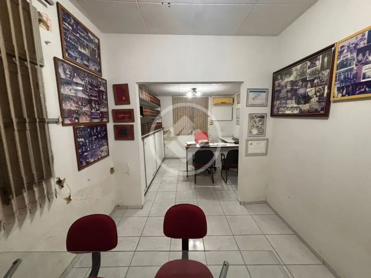CASA A VENDA PARA COMERCIO OU MORADIA NO CENTRO DE JOAO PESSOA codigo: 346596 - Foto 4