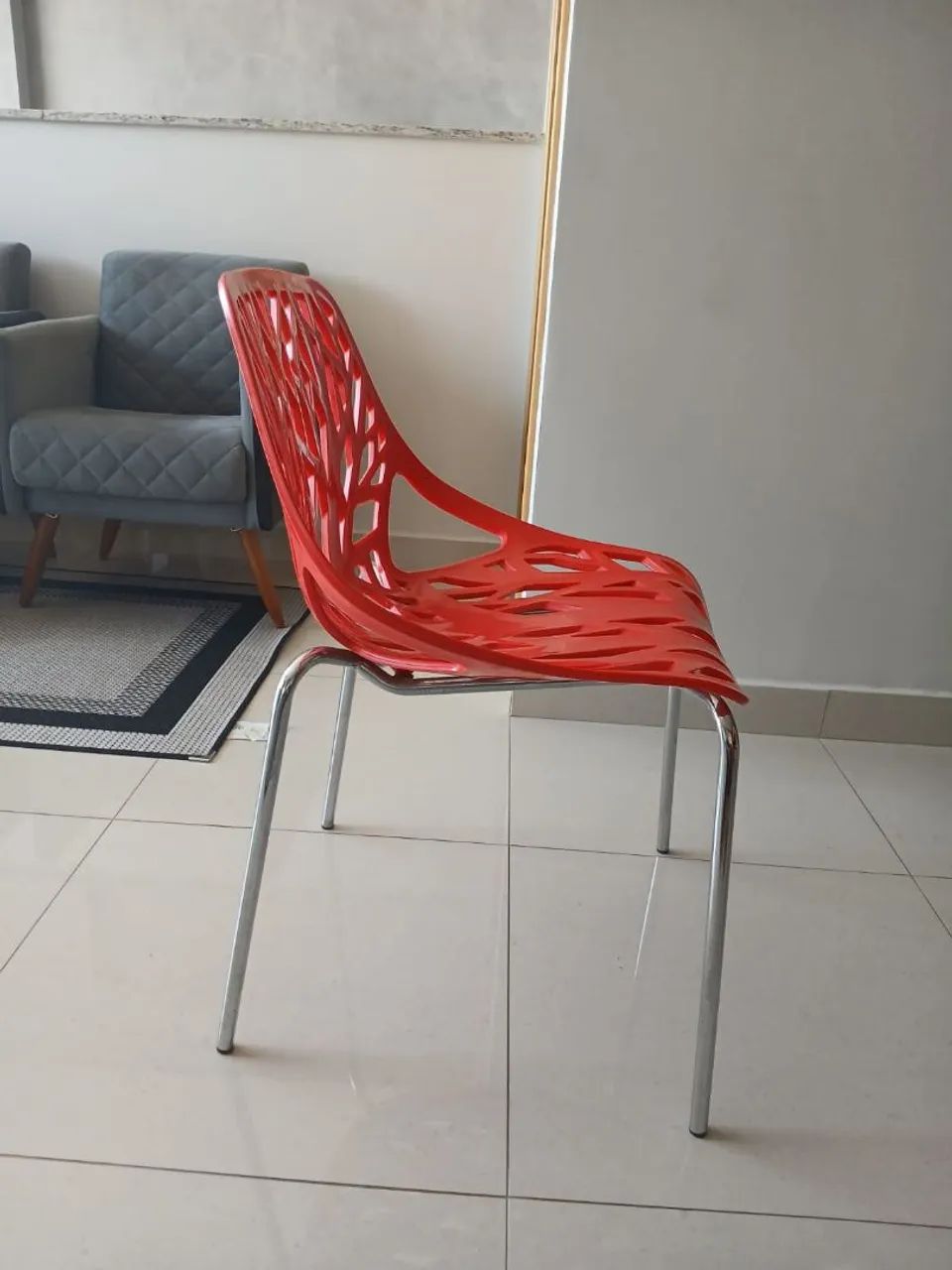 CADEIRA RAMOS - Foto 5
