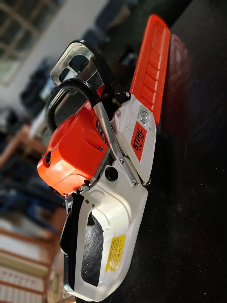 Motorserra STIHL - Foto 2