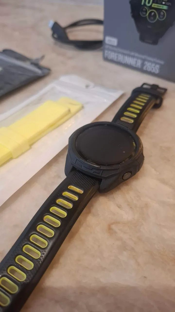 Garmin 265 S - Foto 3