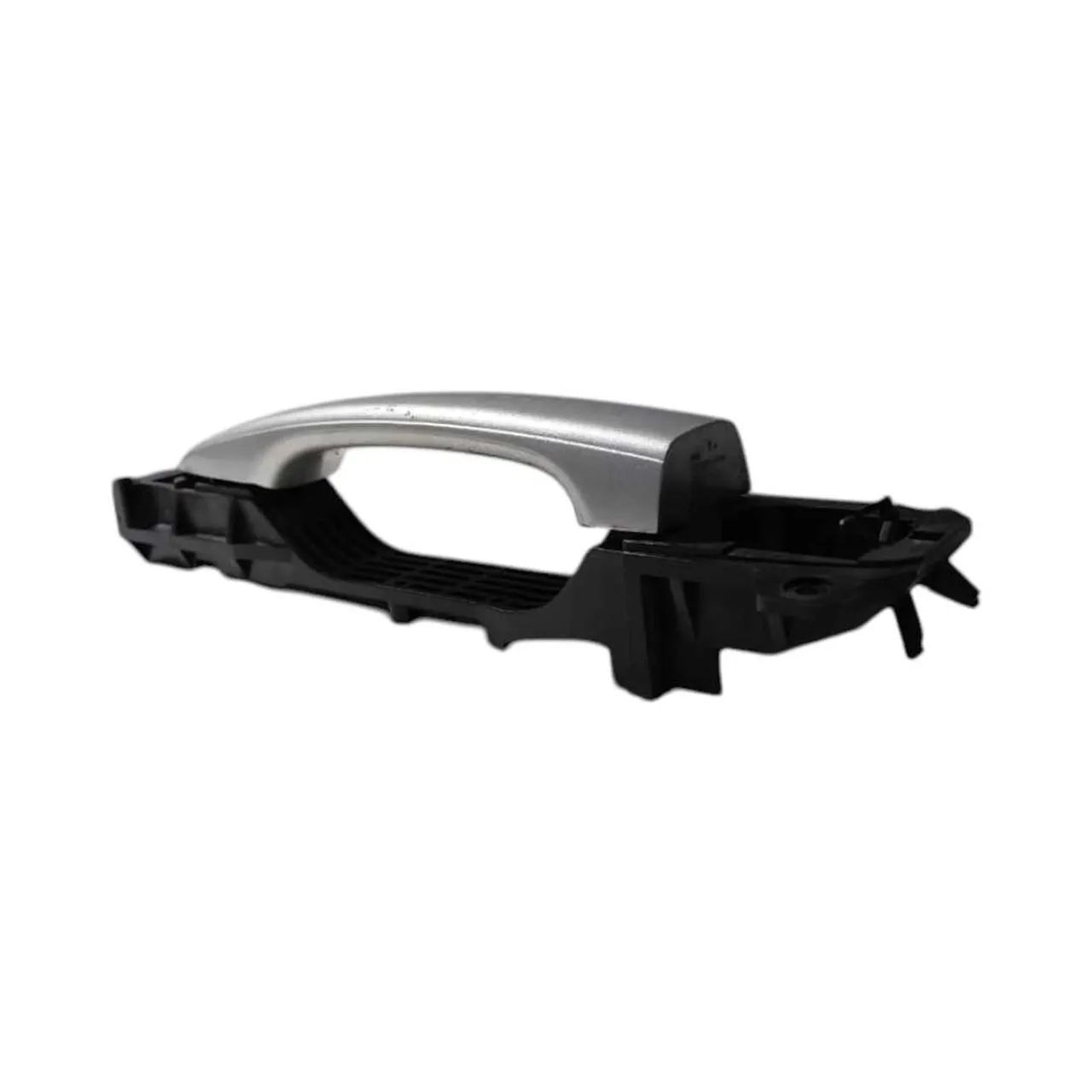 Maçaneta Externa Porta Dianteira Esquerda Jac J5 2013 - Peças para