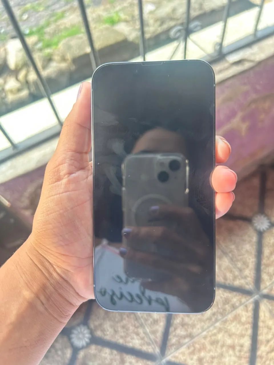 iPhone 13 Pro 128 gigas  - Foto 3